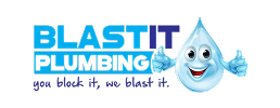 Blast It Plumbing