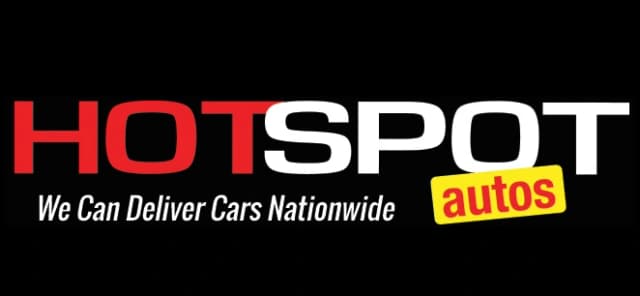 Hotspot Autos