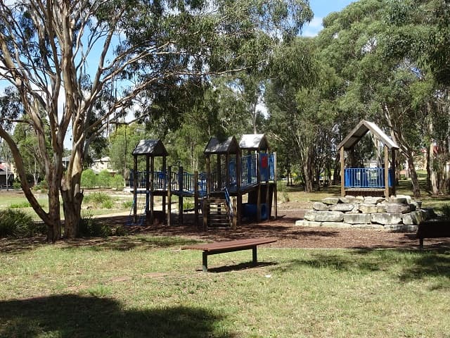 Parklea Davison Park
