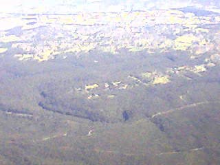 Long Point air