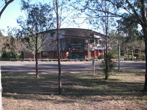 Ambarvale Thomas Reddall High