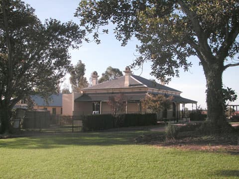 Englorie Park EPhouse