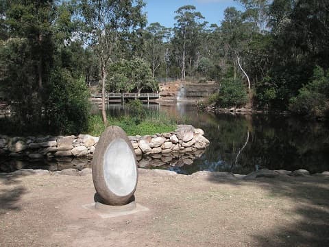 Merrylands West gardens