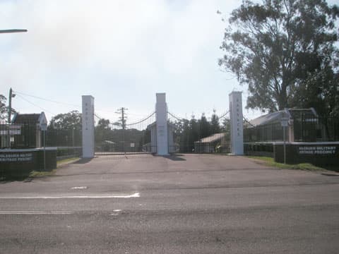Ingleburn bardia