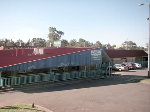 Claymore shops