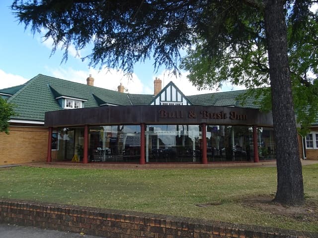Baulkham Hills Bull And Bush