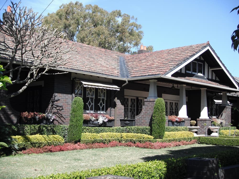 11 Rogers Avenue, Haberfield