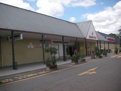 Quakers Hill qcourt