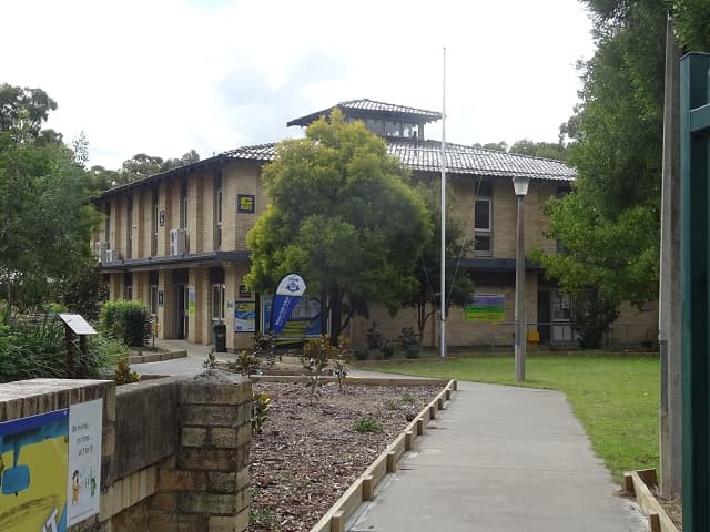 Willmot school