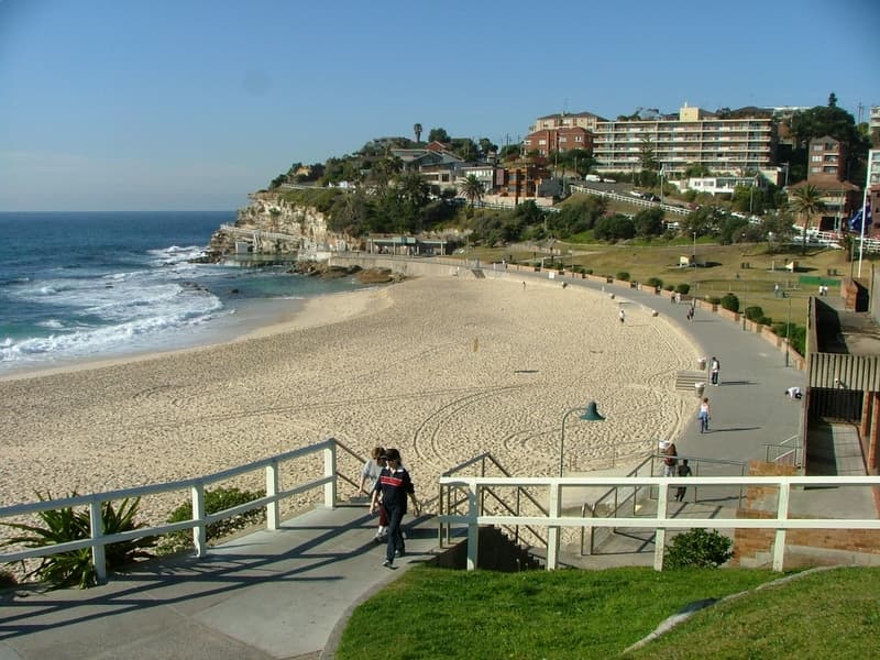 Bronte Beach South