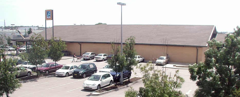 Aldi, Arndell Park