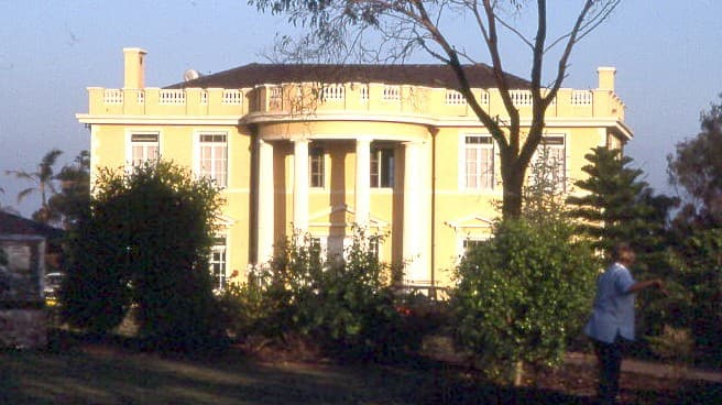 Turramurra, North Turramurra