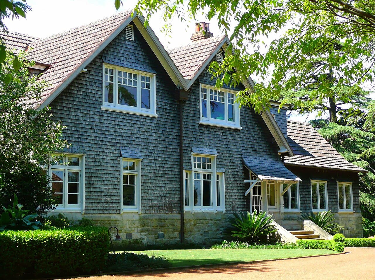 Pibrac in Warrawee