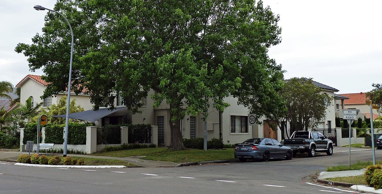 14 Malua Street, Dolls Point