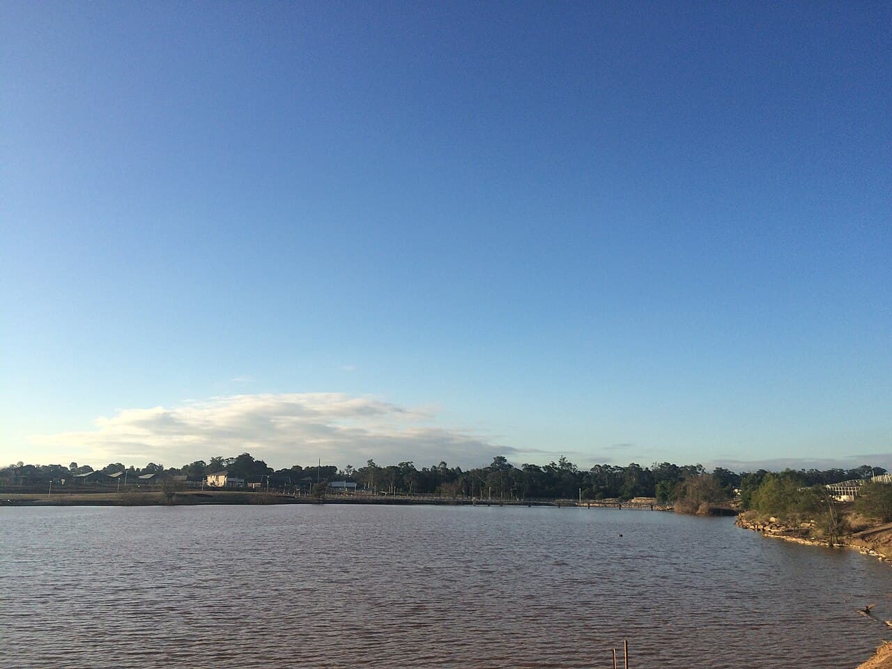 Springs Lake, Spring Farm