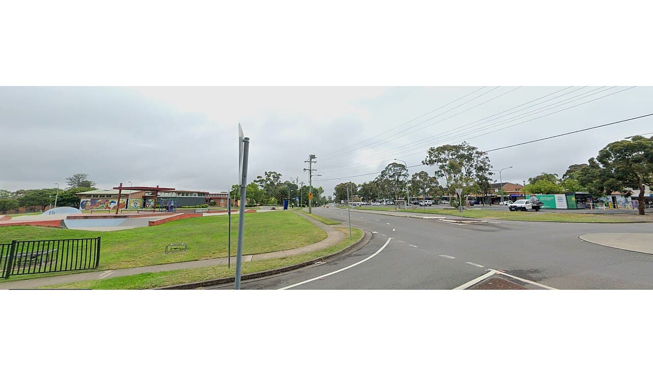 Lalor Park infobox pic