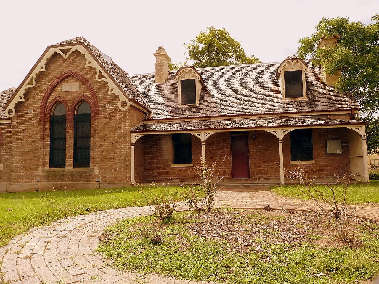 Public School, Castle Hill