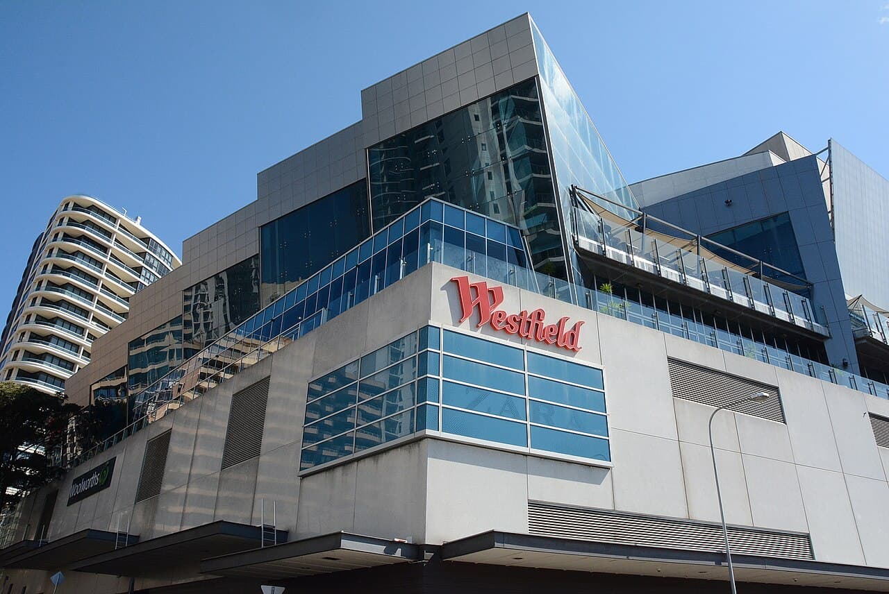 Westfield, Bondi Junction