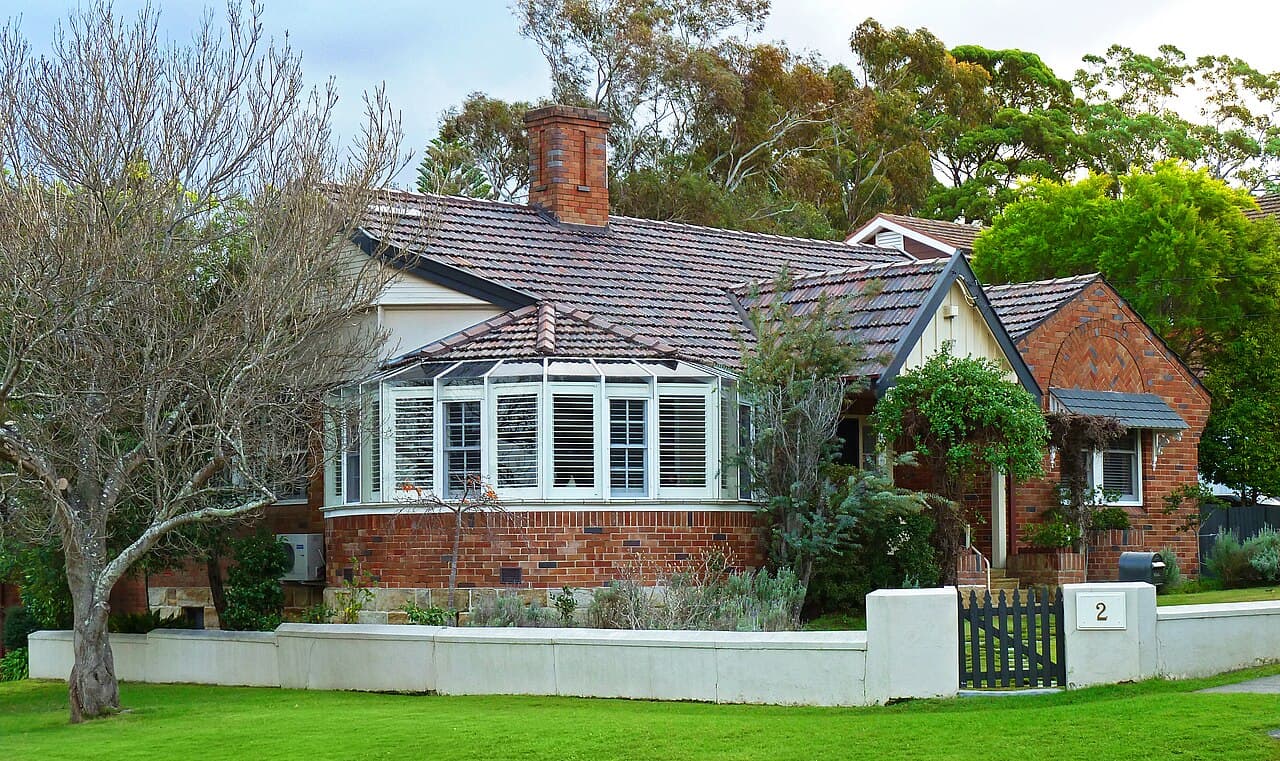 Sydney Road, East Lindfield