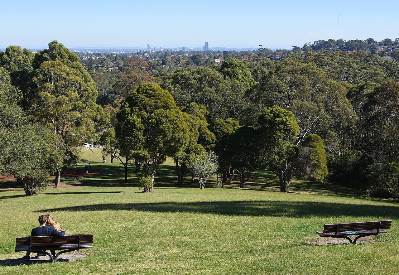 Denistone Park