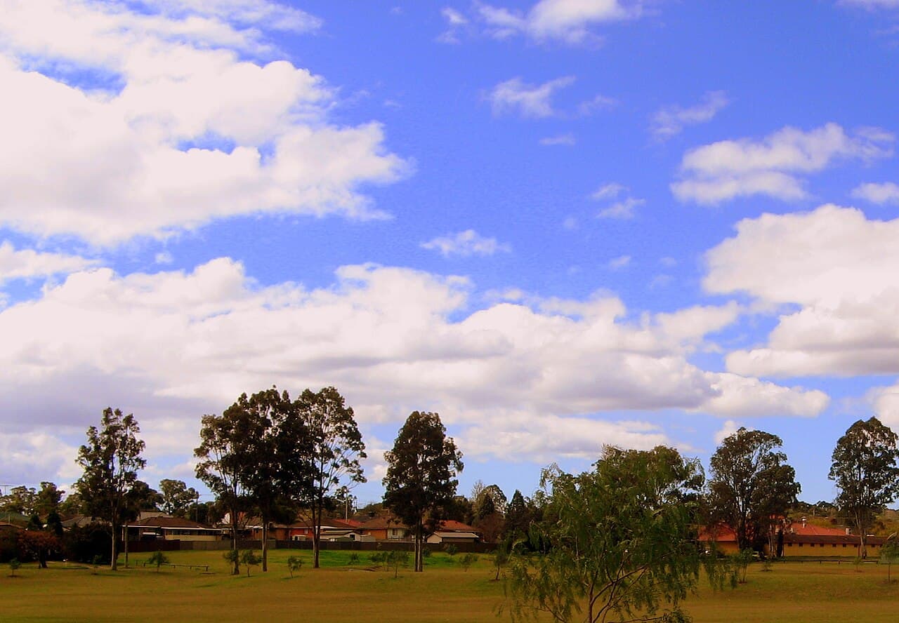 Southpenrith pd, South Penrith
