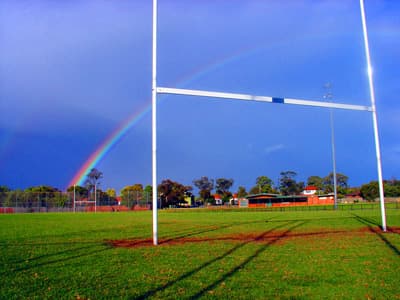 Revesbyheightsneptuneparkrainbow, Revesby Heights