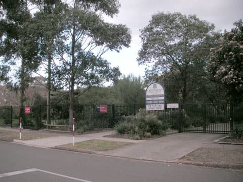 Cartwright Public School