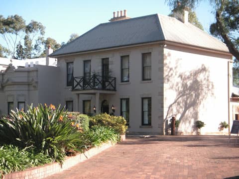Eschol Park EPhouse